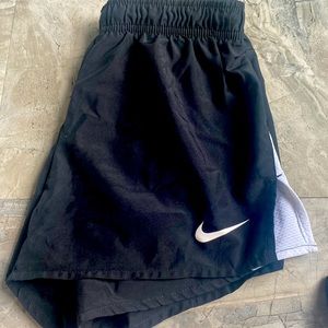 cute nike shorts
